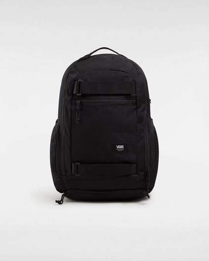 Picture of Skatepack DX Black Vans 