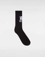 Picture of Mte Crestline Crew Socks Black Vans