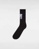 Picture of Mte Crestline Crew Socks Black Vans