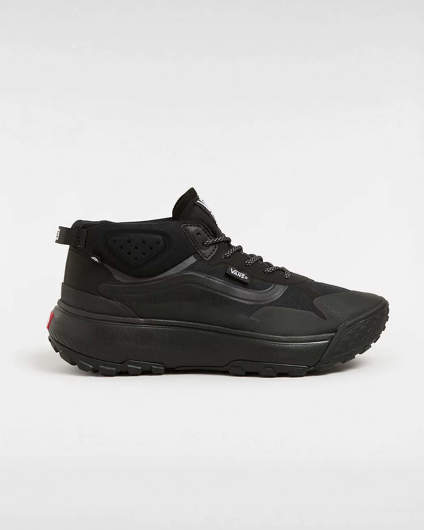 Picture of Mte Crosspath Mid Shoes Black Vans 