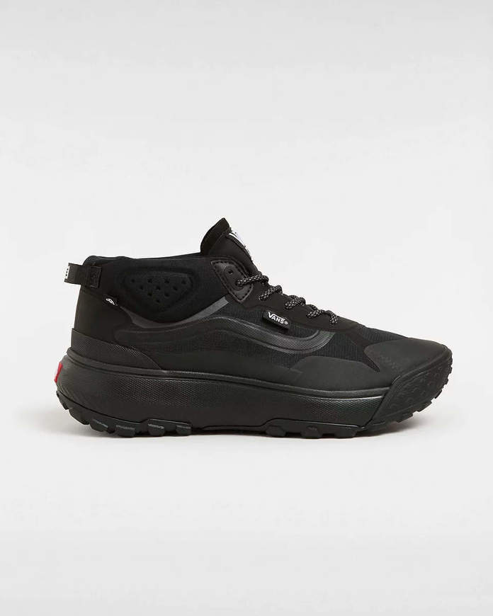scarpe mte crosspath mid nere vans Impact shop action sport store