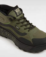 Picture of Mte Crosspath Mid Shoes Olive Vans 