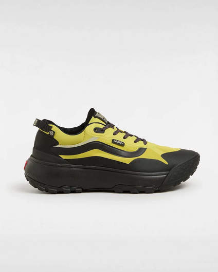 Picture of Mte Crosspath Shoes Yellow Vans 