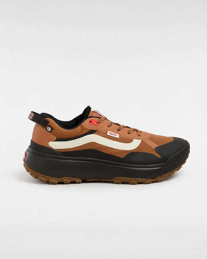 Picture of Mte Crosspath Glazed Ginger Vans 