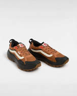 Picture of Mte Crosspath Glazed Ginger Vans 