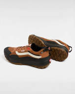 Picture of Mte Crosspath Glazed Ginger Vans 