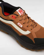 Picture of Mte Crosspath Glazed Ginger Vans 