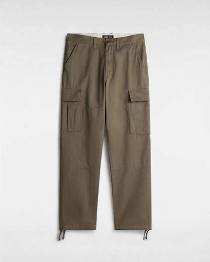 Picture of Men's Service Cargo Loose tapered Pant Bungee Cord Vans 