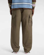 Picture of Men's Service Cargo Loose tapered Pant Bungee Cord Vans 