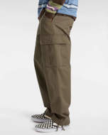 Picture of Men's Service Cargo Loose tapered Pant Bungee Cord Vans 