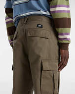 Picture of Men's Service Cargo Loose tapered Pant Bungee Cord Vans 