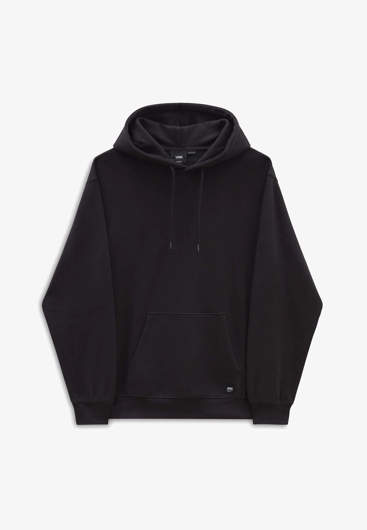 Picture of Men's Original Standards Loose Hoodie Black Vans 