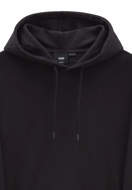 Picture of Men's Original Standards Loose Hoodie Black Vans 