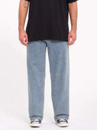 Picture of Men's Billow Jeans Ash Blue Volcom 