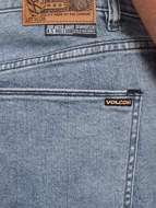 Picture of Men's Billow Jeans Ash Blue Volcom 