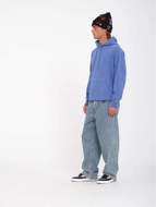 Picture of Men's Billow Jeans Ash Blue Volcom 