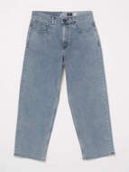 Picture of Men's Billow Jeans Ash Blue Volcom 