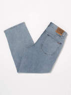 Picture of Men's Billow Jeans Ash Blue Volcom 