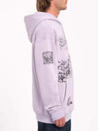 Picture of Men's Fa Keutchi Po 2 Light Purple Volcom 