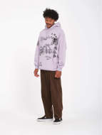 Picture of Men's Fa Keutchi Po 2 Light Purple Volcom 
