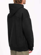 Picture of Men's Iguchi Hoodie Black Volcom 