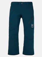 Picture of Pantalone da Snowboard [ak] Cyclic GORE‑TEX 2L Verde Burton