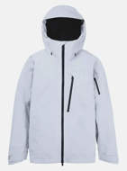Picture of Men's [ak] Cyclic GORE‑TEX 2L Gray Cloud Snowboard Jacket Burton 
