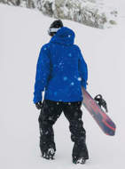 Picture of Men's [ak] Cyclic GORE‑TEX 2L Jake Blue/True Black Snowboard Jacket Burton 