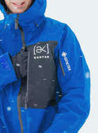 Picture of Men's [ak] Cyclic GORE‑TEX 2L Jake Blue/True Black Snowboard Jacket Burton 
