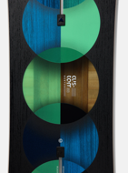 Picture of Tavola Burton Custom Camber Snowboard 2025