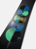 Picture of Tavola Burton Custom Camber Snowboard 2025