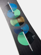 Picture of Tavola Burton Custom Camber Snowboard 2025