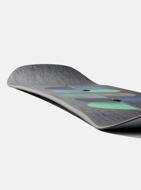 Picture of Tavola Burton Custom Camber Snowboard 2025