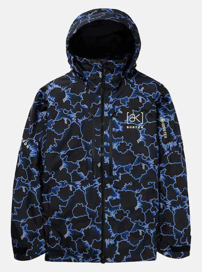Burton 2l swash jacket shop