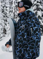 Picture of Men's [ak] Swash GORE‑TEX 2L Glow Snowboard Jacket Burton 