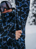 Picture of Men's [ak] Swash GORE‑TEX 2L Glow Snowboard Jacket Burton 