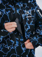 Picture of Men's [ak] Swash GORE‑TEX 2L Glow Snowboard Jacket Burton 