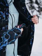 Picture of Men's [ak] Swash GORE‑TEX 2L Glow Snowboard Jacket Burton 