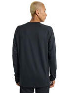 Picture of Maglietta Midweight Base Layer Nera da Uomo Burton
