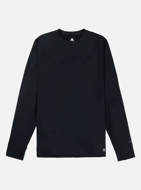 Picture of Maglietta Midweight Base Layer Nera da Uomo Burton