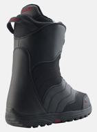 Picture of BURTON Mint Boa Women's Snowboard Boot Black