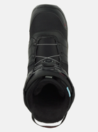 Picture of BURTON Mint Boa Women's Snowboard Boot Black