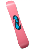 Picture of BURTON Free Thinker Camber Snowboard Uomo 2025