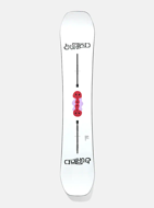 Picture of BURTON Free Thinker Camber Snowboard Uomo 2025