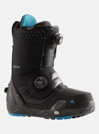 Picture of BURTON Photon Step On Wide Scarponi Snowboard Uomo Neri - copy