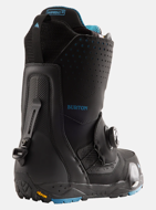 Picture of BURTON Photon Step On Wide Scarponi Snowboard Uomo Neri - copy