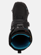 Picture of BURTON Photon Step On Wide Scarponi Snowboard Uomo Neri - copy