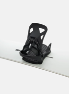 Picture of BURTON Step On Attacchi Snowboard Uomo Neri 2025