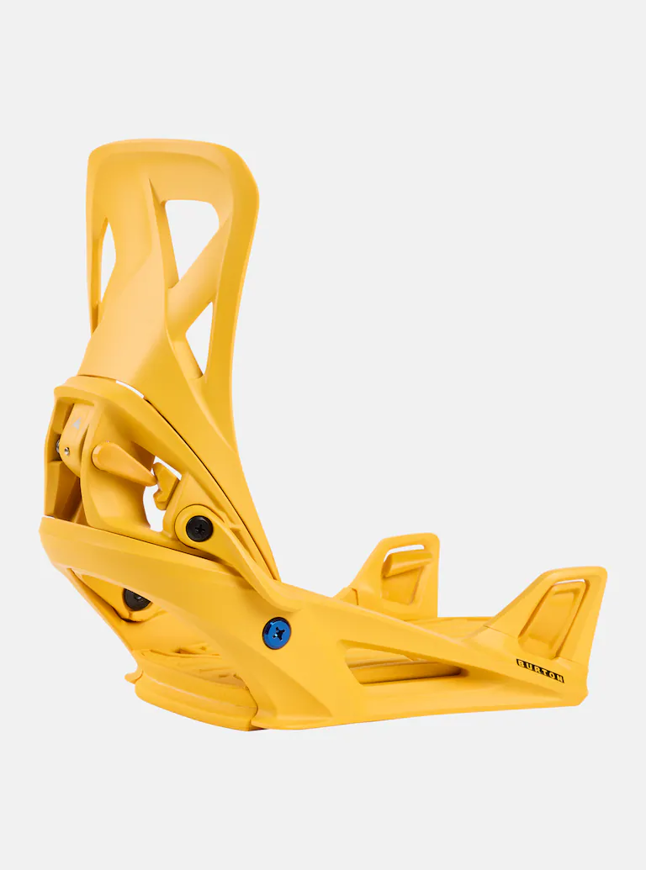 Picture of BURTON Step On Attacchi Snowboard Uomo Oro 2025