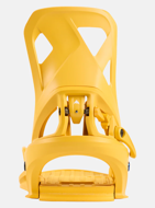 Picture of BURTON Step On Attacchi Snowboard Uomo Oro 2025